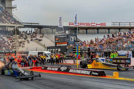 NitrOlympX - Dragster - Hockenheim - 2022