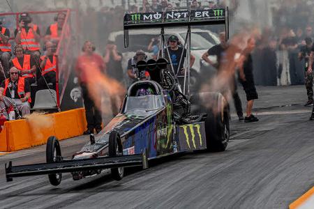 NitrOlympX 2023 - Hockenheimring