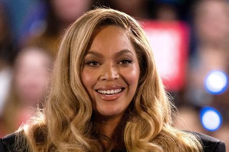 Beyoncé tritt an Weihnachten bei NFL-Halbzeitshow auf