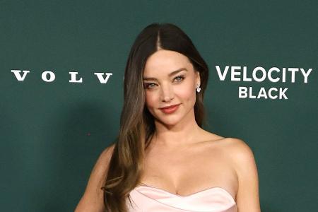 Miranda Kerr spricht über Fehlgeburt und ihre verstorbene Jugendliebe