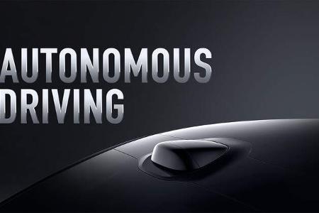 Xiaomi SU7, Elektroauto, Limousine