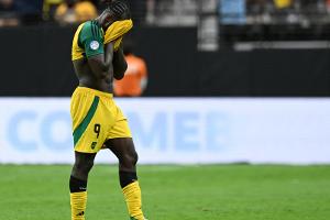"Pässe verloren": Jamaika fehlen zwei Spieler gegen die USA