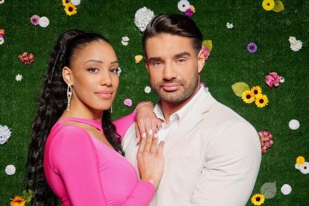 Wie Vanessa und Aleks: Diese 