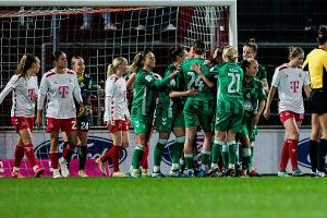 Nächste Niederlage für Kölns Fußballerinnen