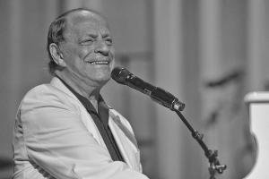 Er schrieb "Non, je ne regrette rien": Charles Dumont ist tot