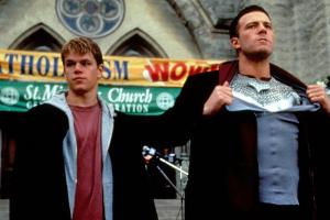 Kevin Smith verspricht "Dogma 2" - mit Ben Affleck und Matt Damon?