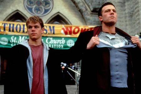 Kevin Smith verspricht 