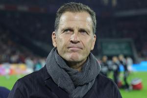 WM-Gastgeber Saudi-Arabien? Bierhoff für mehr Pragmatismus