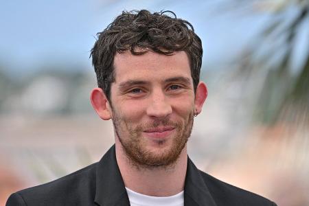 Steven Spielbergs neuer Film: Josh O'Connor im Cast bestätigt