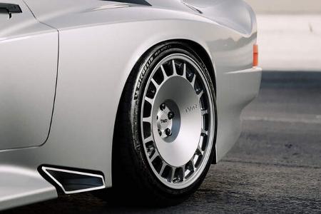 TWR Supercat Jaguar XJR