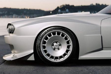 TWR Supercat Jaguar XJR