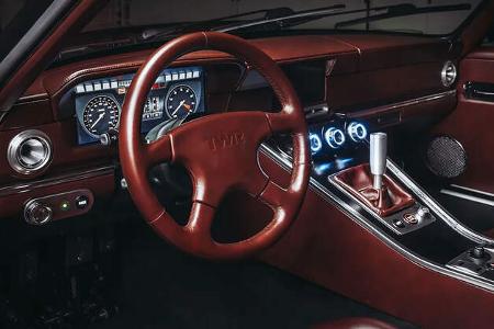 TWR Supercat Jaguar XJR