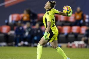 Wück: Tür für Schult bei DFB-Frauen bleibt offen