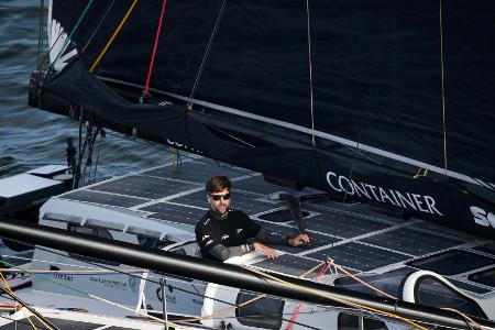 Herrmann enttäuscht, aber kämpferisch: 