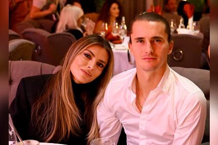 Kampf gegen Diabetes: Alexander Zverev sammelt 125.000 Euro bei Gala