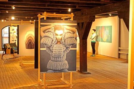 Form/Design Center in Malmö