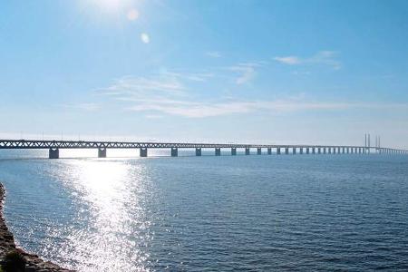 Öresundbrücke