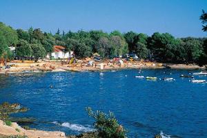 Camping Porto Sole - Titel