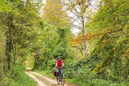 Mobil-Tour durch Bayern