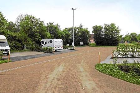 Mobil-Tour durch Bayern