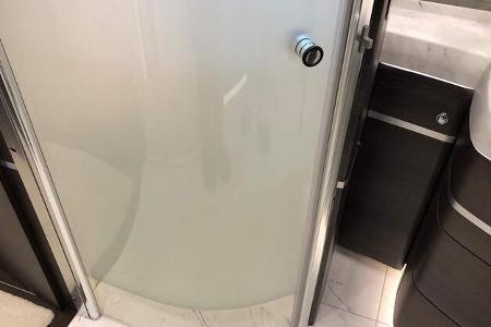 Concorde Centurion 1165 GSI (2019)