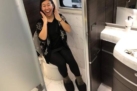 Concorde Centurion 1165 GSI (2019)