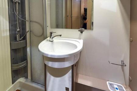 Etrusco Alkoven A 7300 DB (2019)