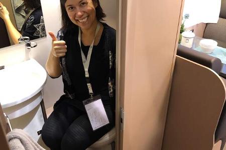 Etrusco Alkoven A 7300 DB (2019)