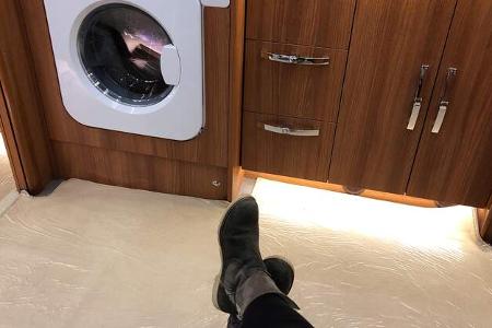 Maurer Starliner SL 34 2-S