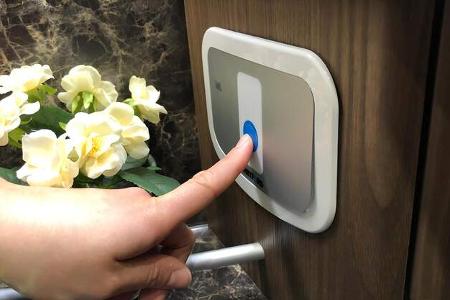 Hymer B-Klasse SL 704 (2019)