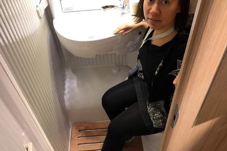 Sunlight V 66 (2019)