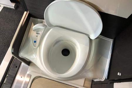 Westfalia Kepler One (2019)