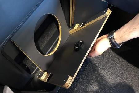 Spacecamper Classic/Limited (2019)