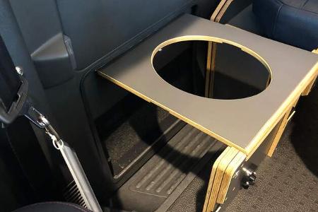 Spacecamper Classic/Limited (2019)