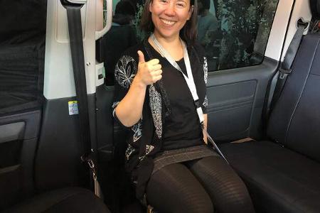 Spacecamper Classic/Limited (2019)