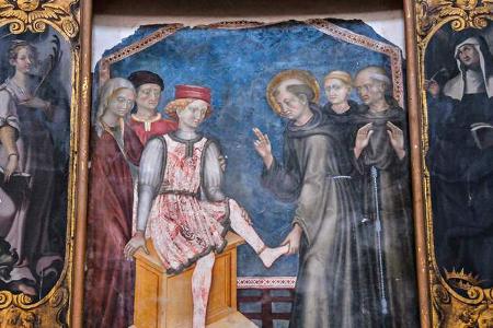 Kirche San Francesco