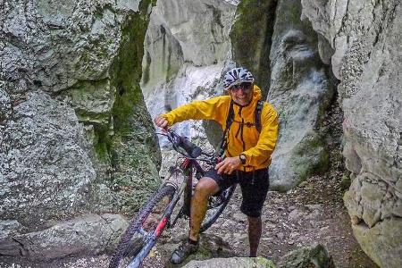 Gola dell’Infernaccio