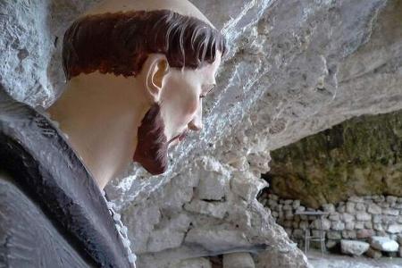 Grotta dei Frati