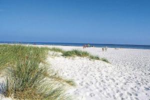 Emmerbølle Strand Camping