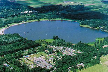 Vakantiepark Delfte Hout