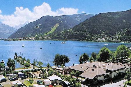 Seecamp Zell am See
