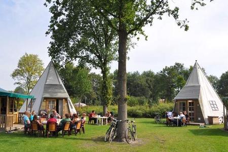 Vakantiepark Rivièra Beach