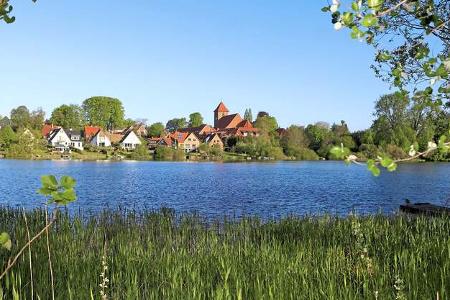 Ostseeferienpark Walkyrien