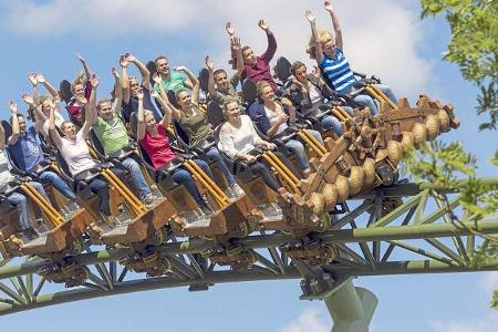 Ostseeferienpark Walkyrien