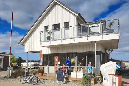 Ostseeferienpark Walkyrien