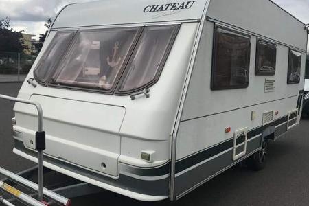 Leserzuschriften, Vorschläge, Dauertest, DIY-Projekt 