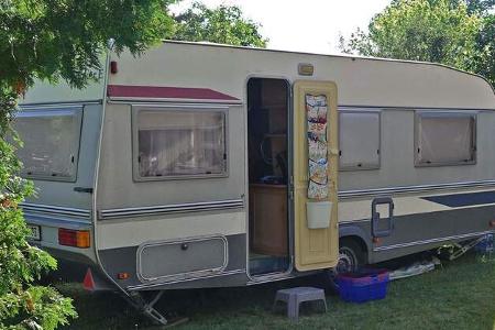 Leserzuschriften, Vorschläge, Dauertest, DIY-Projekt 