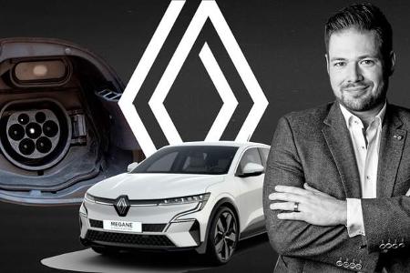 Kommentar Renault Mégane E-Tech Electric Jochen Knecht