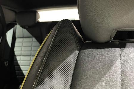 SPERRFRIST 06.09.21 09.05 Uhr Renault Megane E-Tech Electric Neuvorstellung 2021