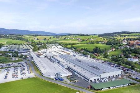 Werksbesichtigungen Hersteller